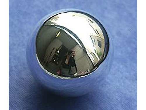 オルゴールボール(メルヘンクーゲル)プレーンタイプ 20mm